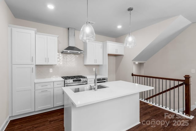 2432 Arty Ave, Charlotte, NC 28208 - photo 19