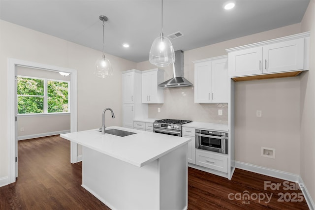 2432 Arty Ave, Charlotte, NC 28208 - photo 22