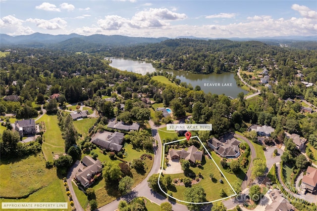 32 Pine Acre Blvd, Asheville, NC 28804 - photo 5