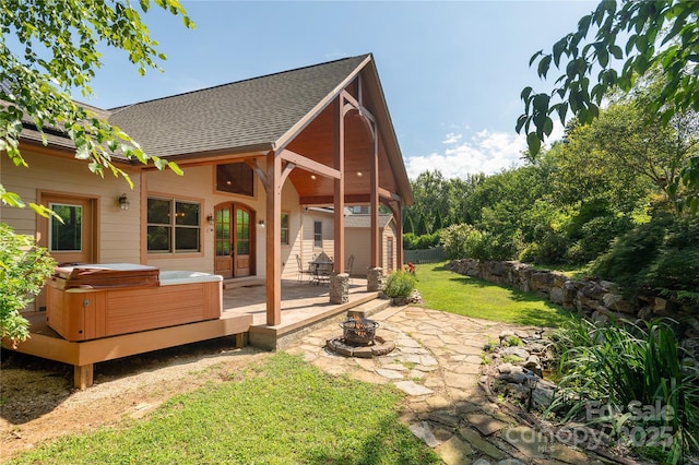 32 Pine Acre Blvd, Asheville, NC 28804 - photo 22