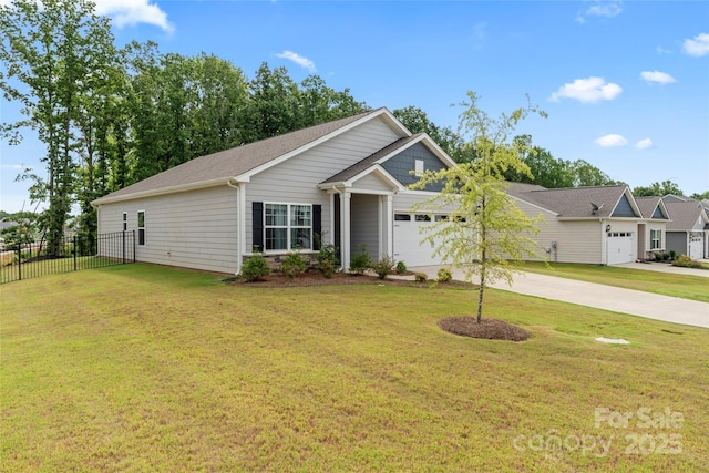 101 S Sina St, Troutman, NC 28166 - photo 22