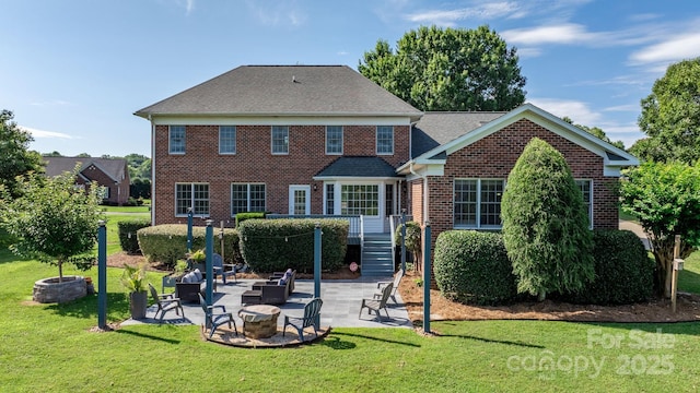 2774 Palmer Dr NE, Conover, NC 28613 - photo 45