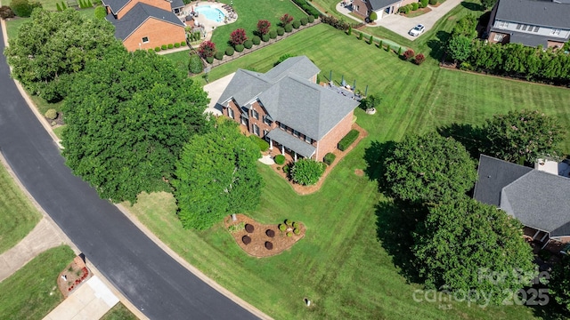 2774 Palmer Dr NE, Conover, NC 28613 - photo 47