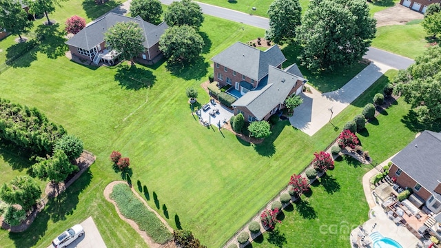 2774 Palmer Dr NE, Conover, NC 28613 - photo 48