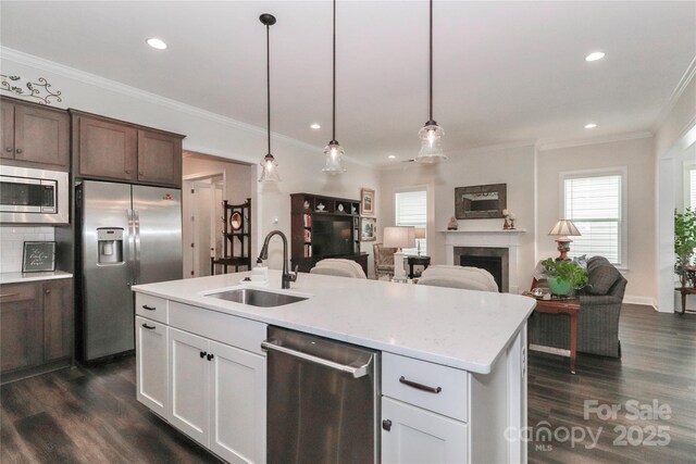 6248 Raven Rock Dr, Denver, NC 28037 - photo 10