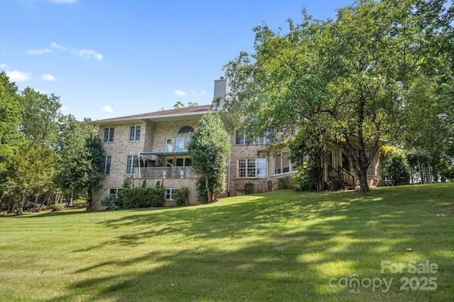 25 Towhee Trl, Tryon, NC 28782 - photo 2