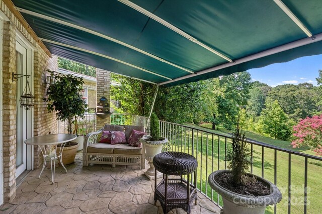 25 Towhee Trl, Tryon, NC 28782 - photo 4