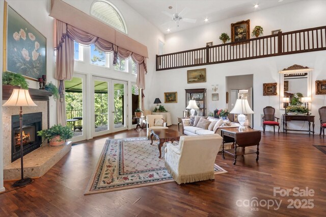 25 Towhee Trl, Tryon, NC 28782 - photo 19