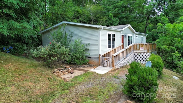 6 Dirt Rd, Sylva, NC 28779 - photo 1