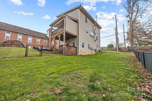 113 Burton St, Asheville, NC 28806 - photo 36