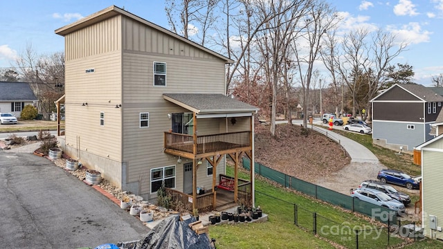 113 Burton St, Asheville, NC 28806 - photo 37