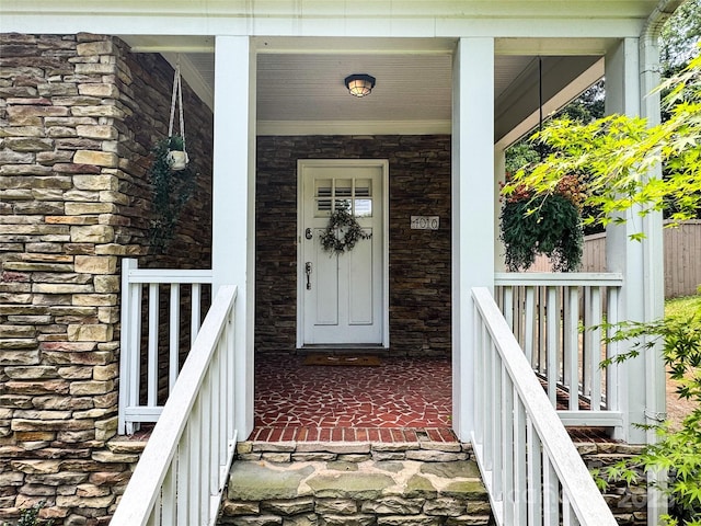 4010 Hiddenbrook Dr, Charlotte, NC 28205 - photo 3