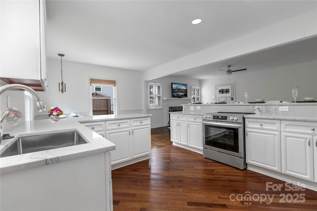 4010 Hiddenbrook Dr, Charlotte, NC 28205 - photo 5