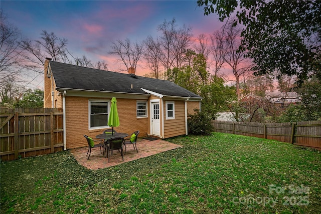 4010 Hiddenbrook Dr, Charlotte, NC 28205 - photo 7