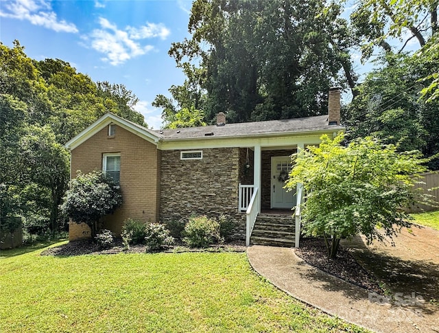 4010 Hiddenbrook Dr, Charlotte, NC 28205 - photo 9