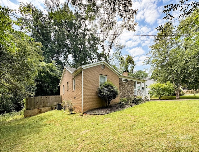 4010 Hiddenbrook Dr, Charlotte, NC 28205 - photo 10