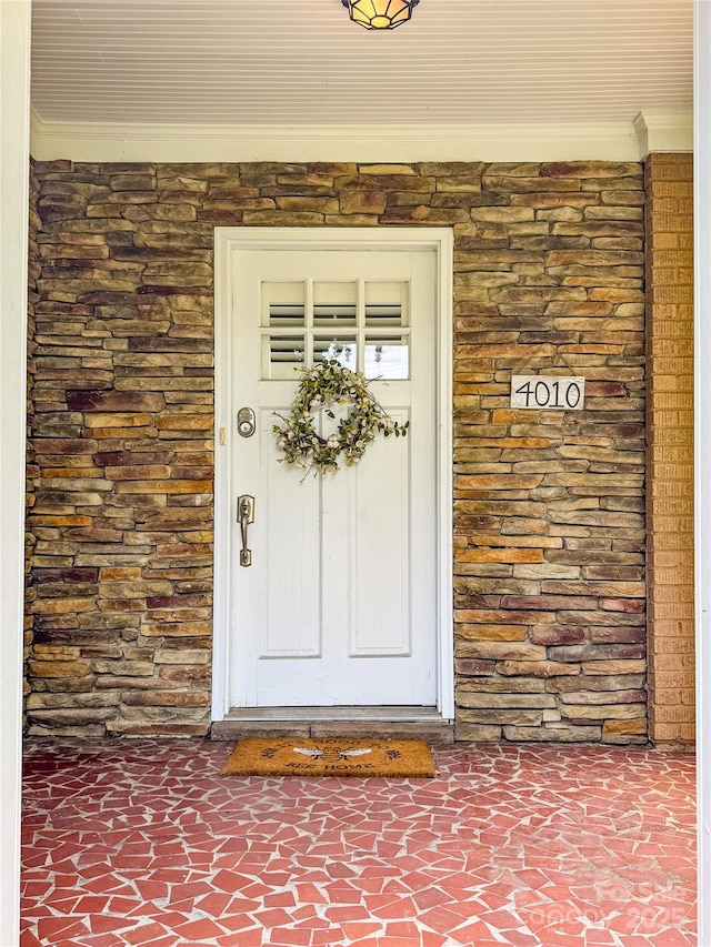 4010 Hiddenbrook Dr, Charlotte, NC 28205 - photo 11