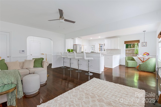 4010 Hiddenbrook Dr, Charlotte, NC 28205 - photo 15