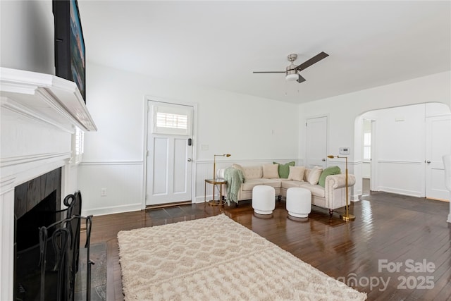 4010 Hiddenbrook Dr, Charlotte, NC 28205 - photo 18
