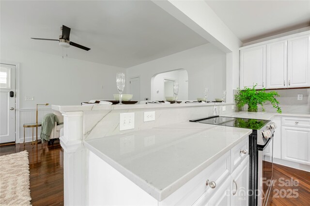 4010 Hiddenbrook Dr, Charlotte, NC 28205 - photo 22