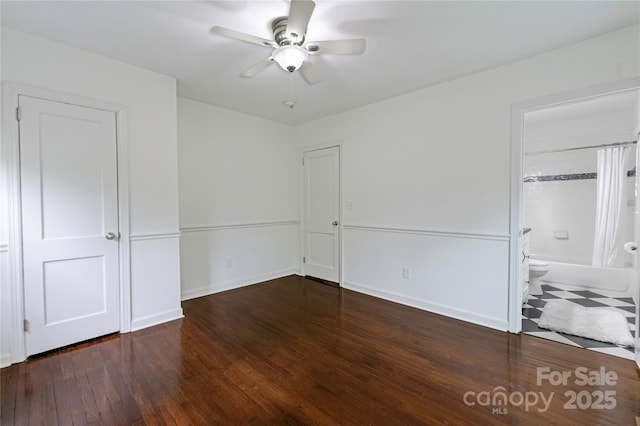 4010 Hiddenbrook Dr, Charlotte, NC 28205 - photo 30