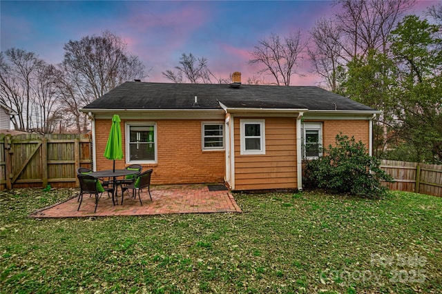 4010 Hiddenbrook Dr, Charlotte, NC 28205 - photo 36