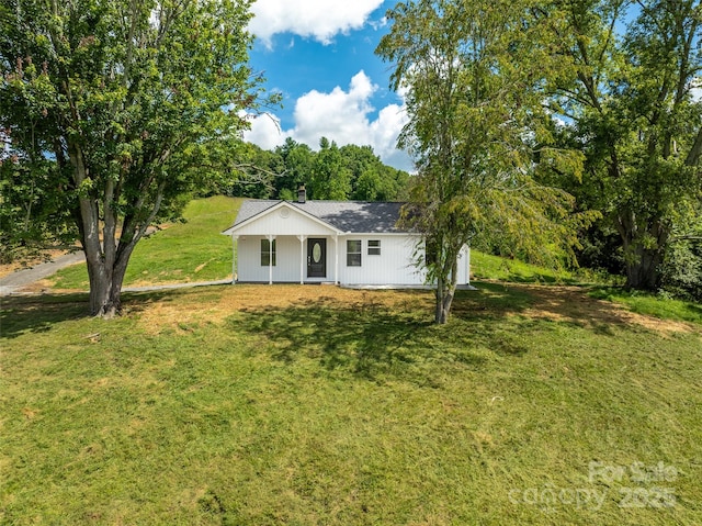 124 Palmer Ford Rd, Weaverville, NC 28787 - photo 1