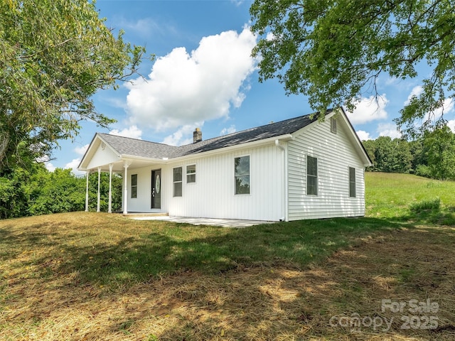 124 Palmer Ford Rd, Weaverville, NC 28787 - photo 2