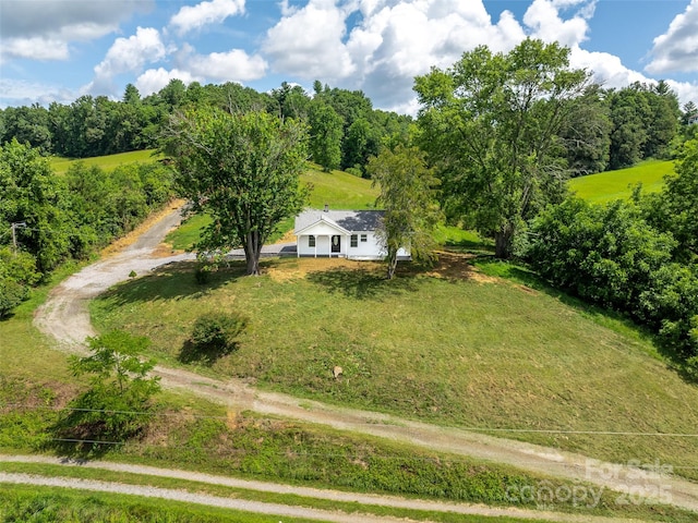 124 Palmer Ford Rd, Weaverville, NC 28787 - photo 4