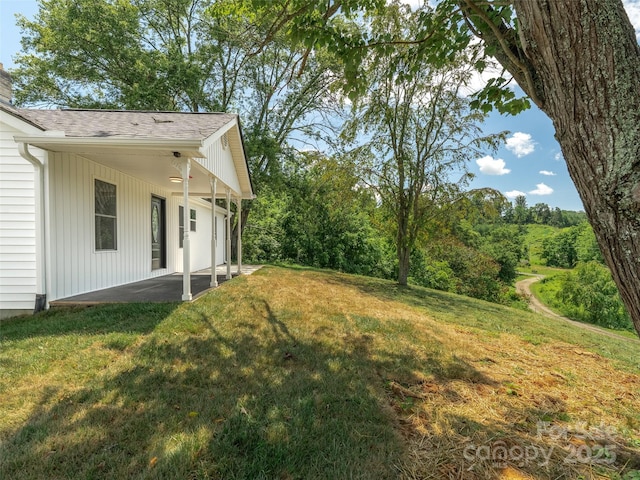 124 Palmer Ford Rd, Weaverville, NC 28787 - photo 27