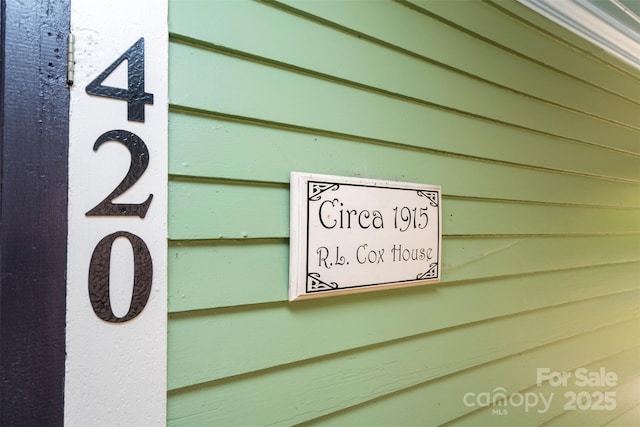 420 E Bank St, Salisbury, NC 28144 - photo 3