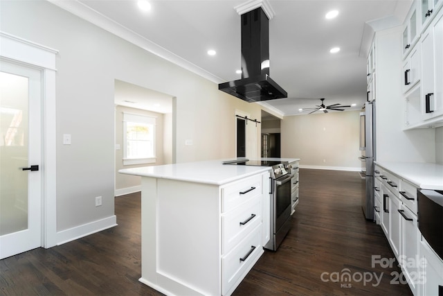 420 E Bank St, Salisbury, NC 28144 - photo 33
