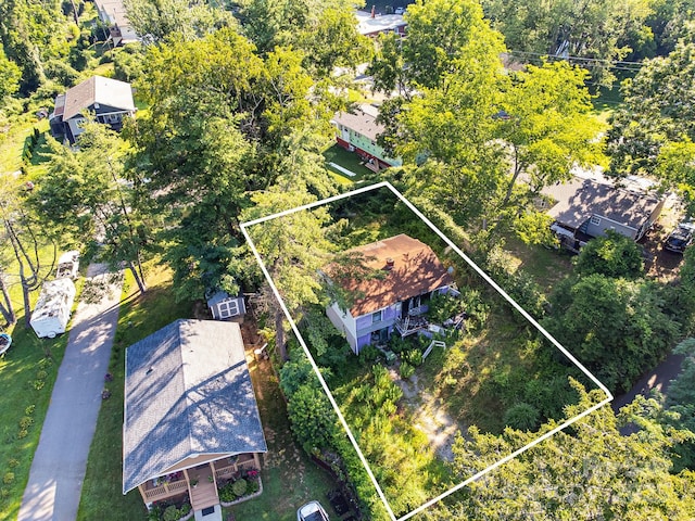 1040 W Chapel Rd, Asheville, NC 28803 - photo 1