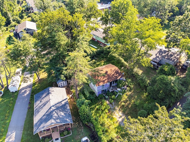 1040 W Chapel Rd, Asheville, NC 28803 - photo 11