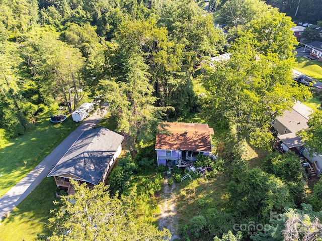 1040 W Chapel Rd, Asheville, NC 28803 - photo 12