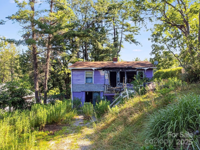 1040 W Chapel Rd, Asheville, NC 28803 - photo 18