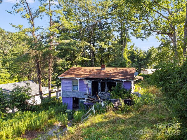 1040 W Chapel Rd, Asheville, NC 28803 - photo 19