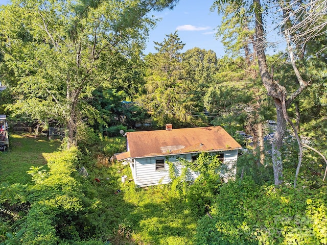 1040 W Chapel Rd, Asheville, NC 28803 - photo 20