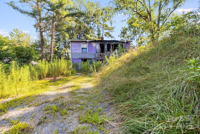 1040 W Chapel Rd, Asheville, NC 28803 - photo 21