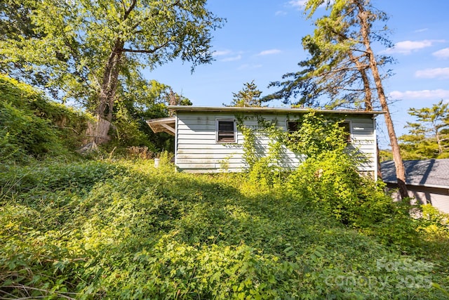 1040 W Chapel Rd, Asheville, NC 28803 - photo 27
