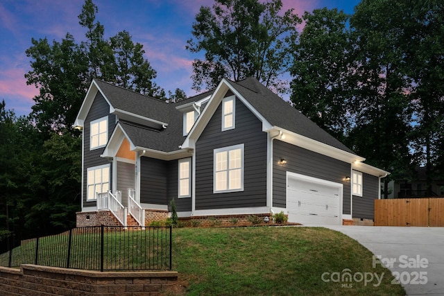 7815 Red Oaks Trl, Waxhaw, NC 28173 - photo 1