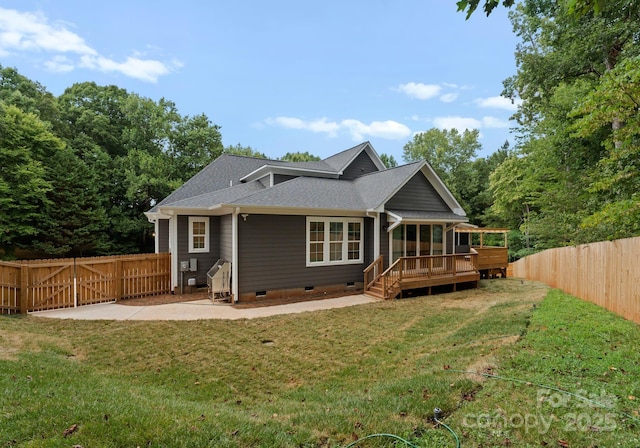 7815 Red Oaks Trl, Waxhaw, NC 28173 - photo 41