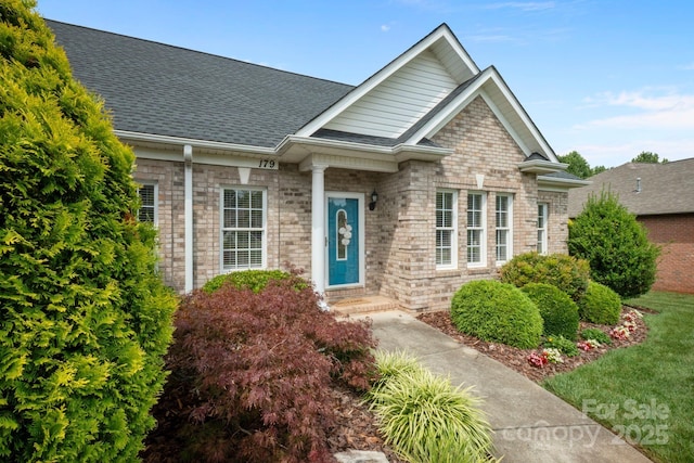 179 Browning Dr, Taylorsville, NC 28681 - photo 4
