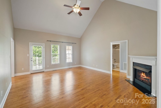 179 Browning Dr, Taylorsville, NC 28681 - photo 10
