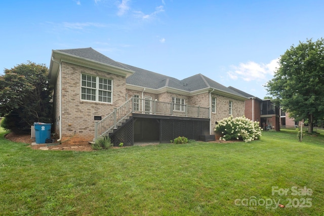 179 Browning Dr, Taylorsville, NC 28681 - photo 36