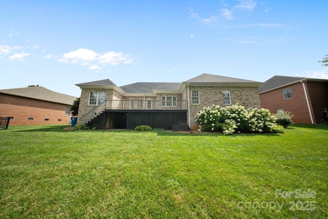 179 Browning Dr, Taylorsville, NC 28681 - photo 37
