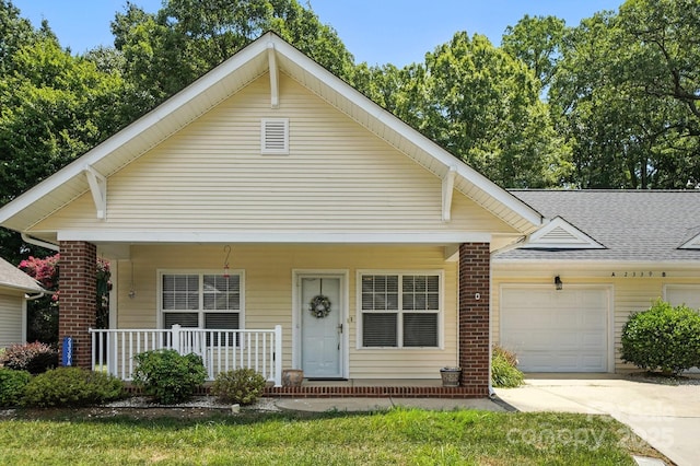 2339 Granville Pl Unit A, Monroe, NC 28110 - photo 1