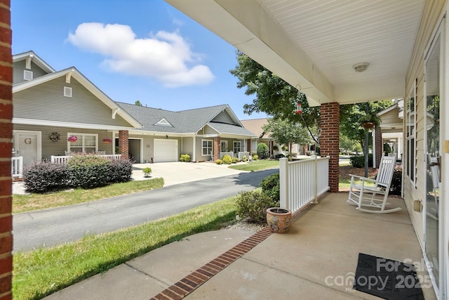 2339 Granville Pl Unit A, Monroe, NC 28110 - photo 3