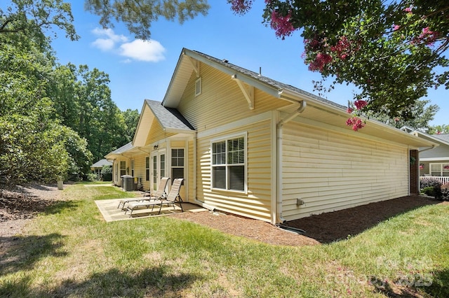 2339 Granville Pl Unit A, Monroe, NC 28110 - photo 26
