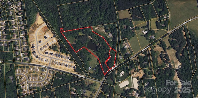 2839 Miranda Rd, Charlotte, NC 28216 - photo 4